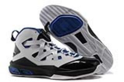 Air Jordan Melo M9-1